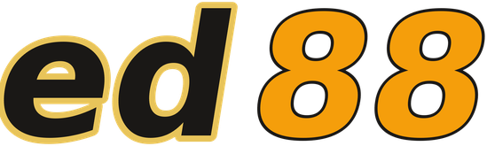 ed88 logo